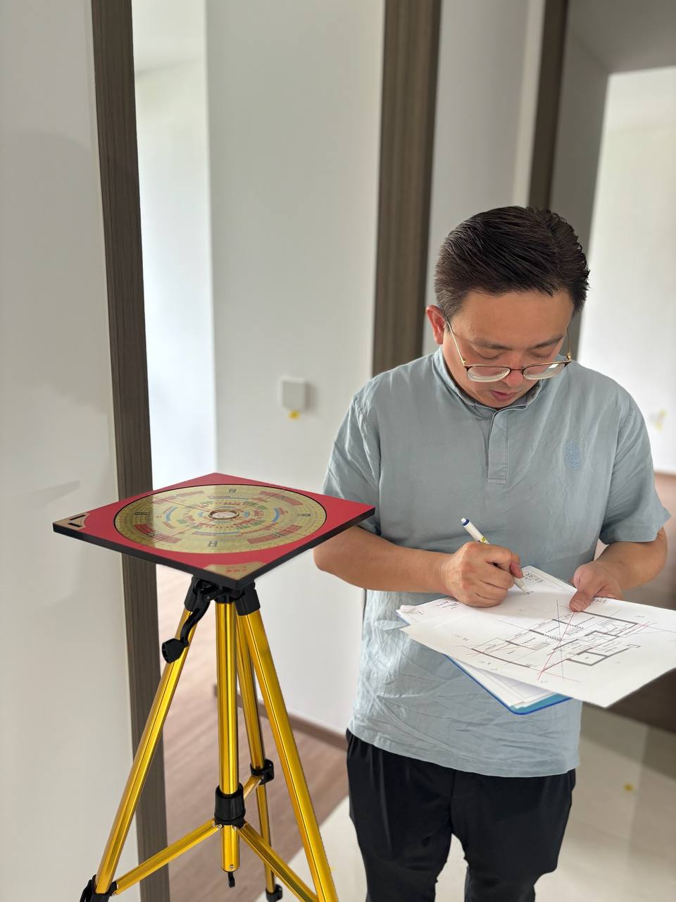 Residential Feng Shui