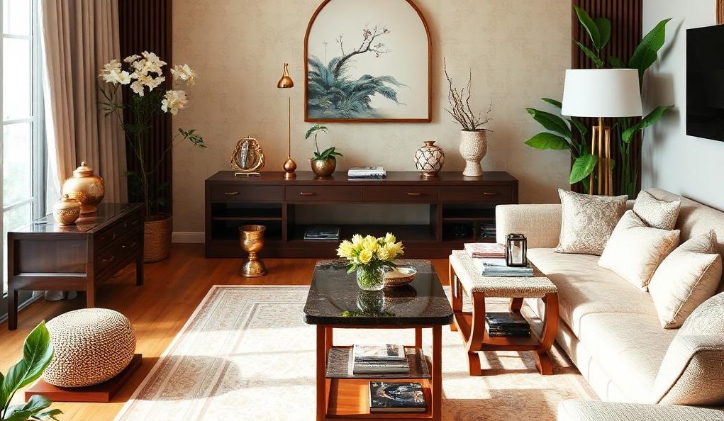 Residential Feng Shui