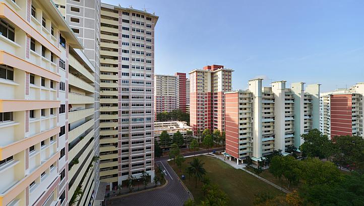 Annual Feng Shui Assessment